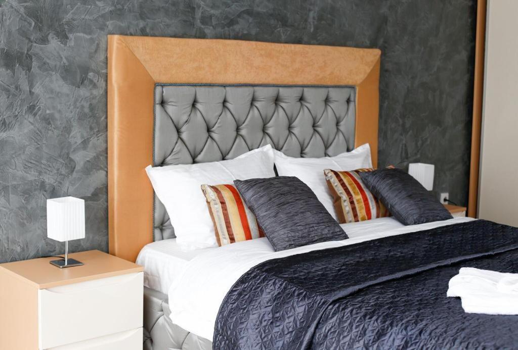 Apartament Safir Braşov Extérieur photo