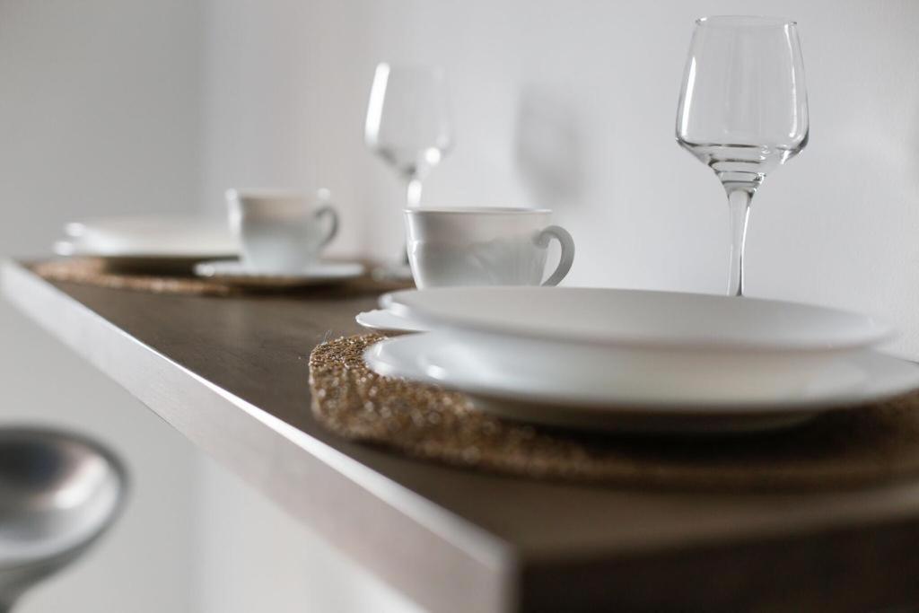 Apartament Safir Braşov Extérieur photo