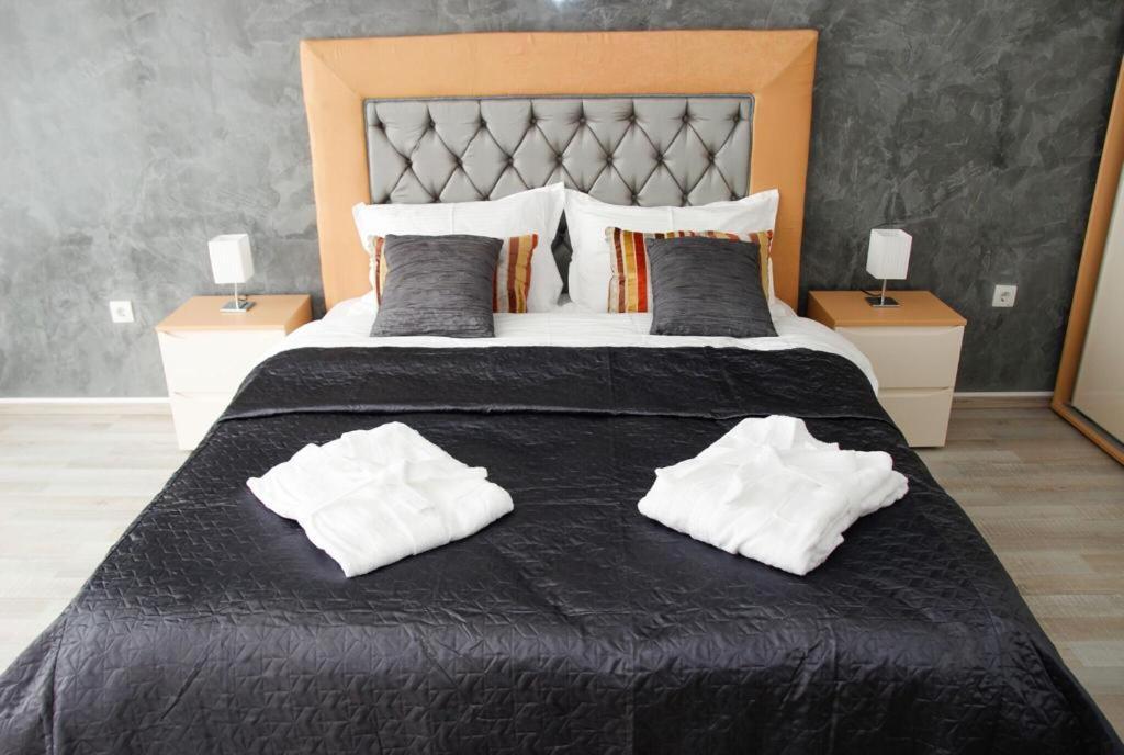 Apartament Safir Braşov Extérieur photo