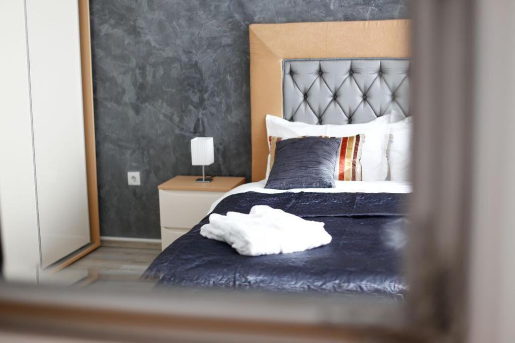 Apartament Safir Braşov Extérieur photo